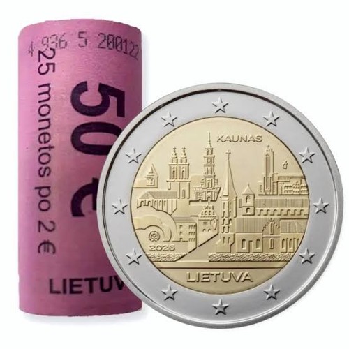 Lituania euro 2026 - ,