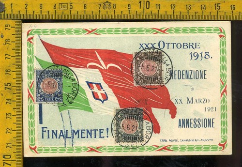 Regno francobollo - regno,