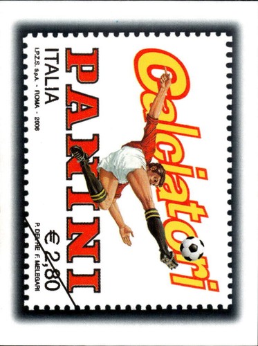 Figurina germany 2006 panini - germany,