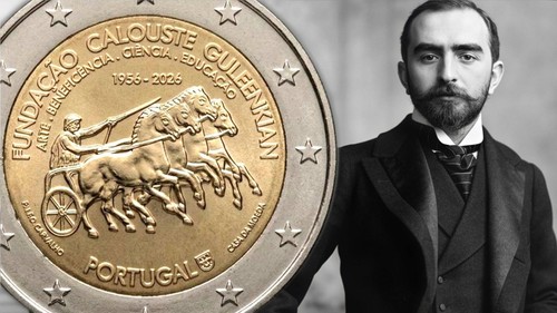 Portogallo euro 2026 - portogallo, 2