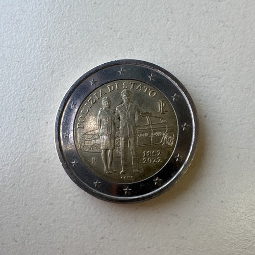 Euro italia commemorativo - euro,