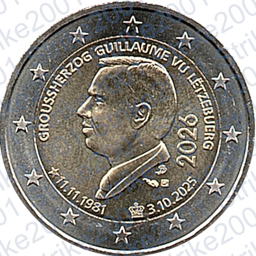 New 2 euro - !!,