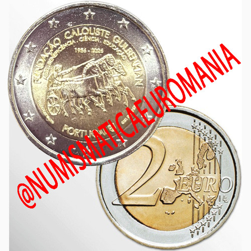 Euro commemorativo - euro,