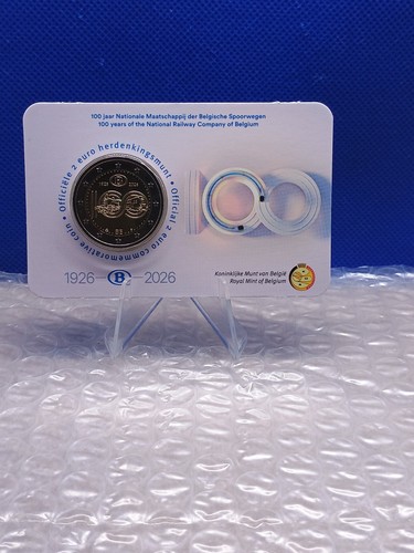 Euro commemorativo in - commemorativo,