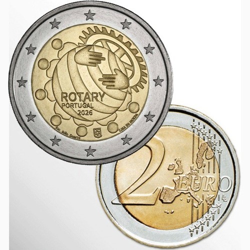 Euro commemorativo - euro,