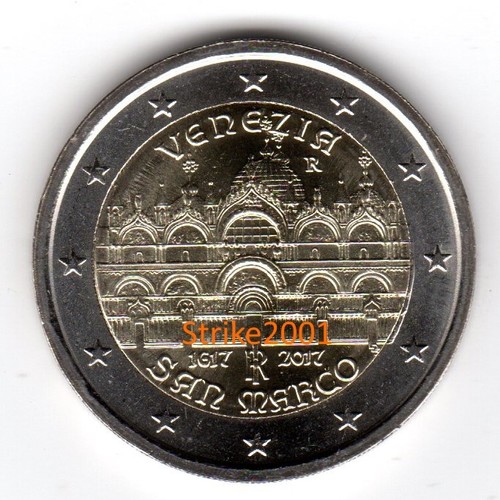 Euro commemorativo italia - euro,