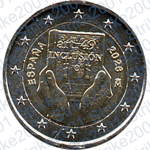 New 2 euro - new, !!!