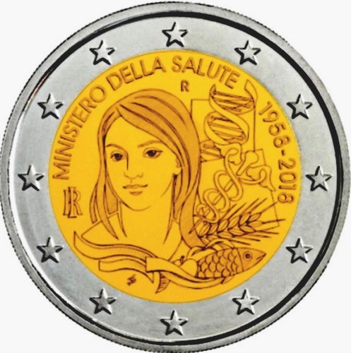 Euro italia 2018 ministero - italia,