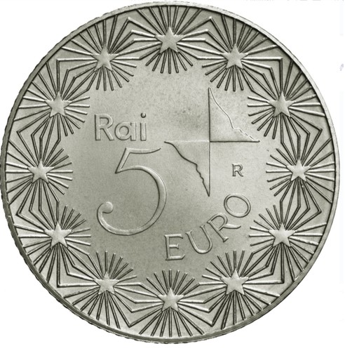 Euro italia 2004 - 2004, 5