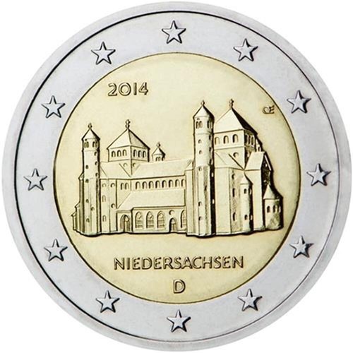 Euro germania 2014 - euro,