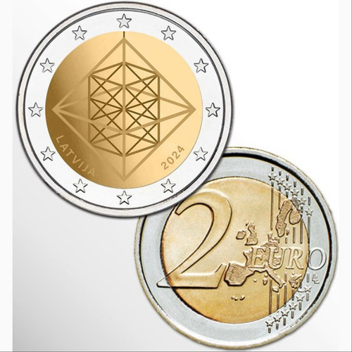 Euro commemorativo - euro,