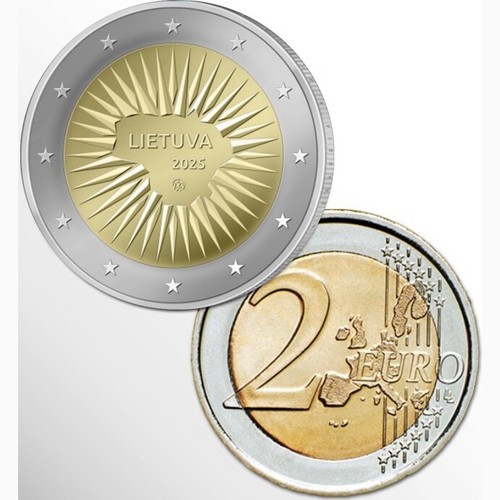 Euro commemorativo - euro,