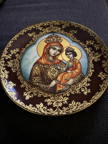 Bradex piatto commemorativo - piatto,