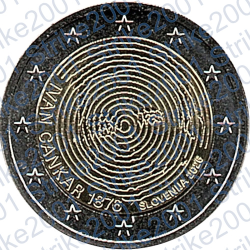 New 2 euro commemorativo - euro,
