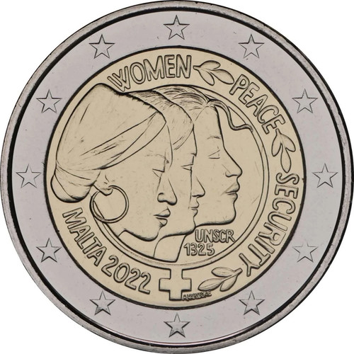 Malta euro 2022 - malta,