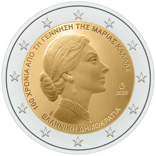 Euro grecia 2023 - grecia,