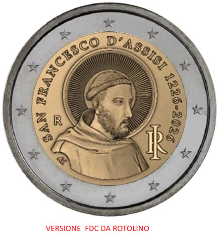 Italia 2026 euro - italia, 2