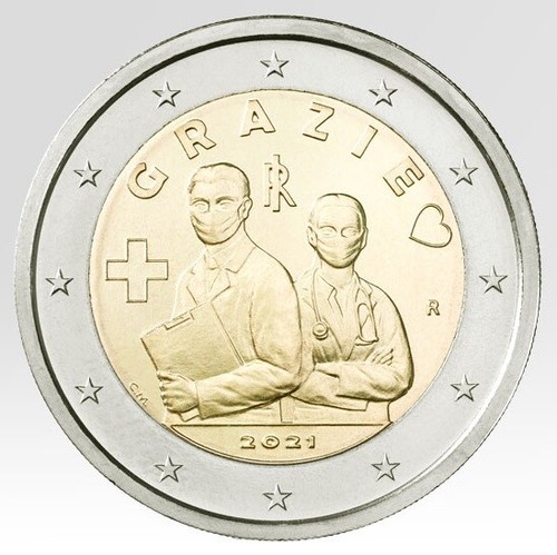 Euro italia 2021 - 2,