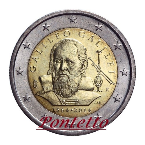 Italia 2014 450 - -, galileo