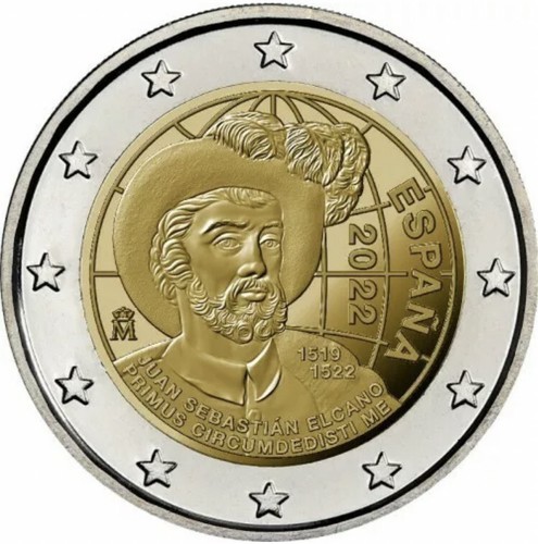 Euro 2022 spagna elcano - 2,