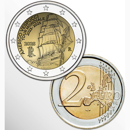 Euro commemorativo - euro,