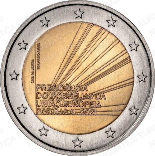 Euro commemorativo - euro,