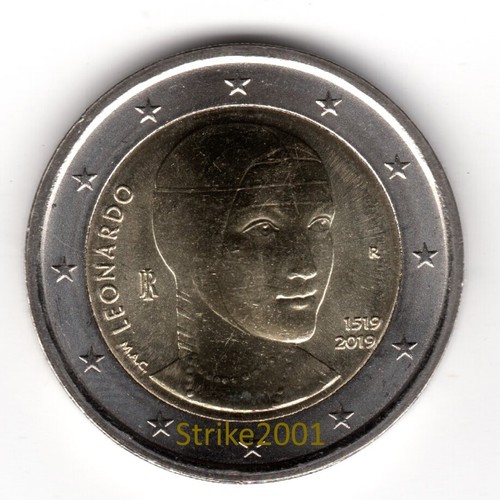 Euro commemorativo italia - euro,