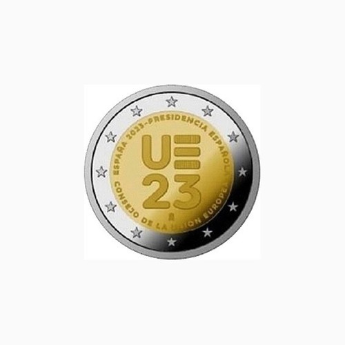 Euro commemorativo - euro,