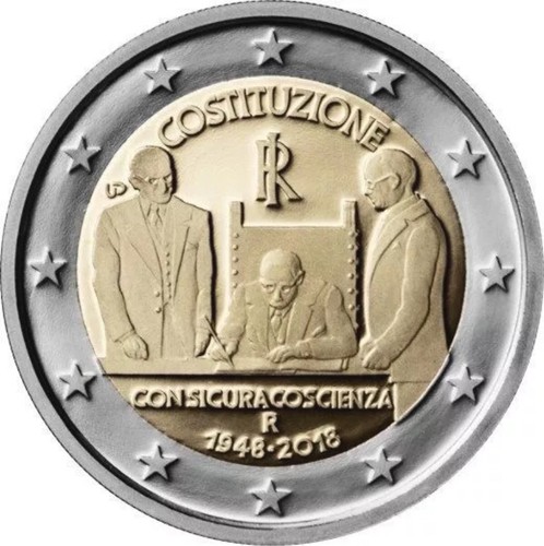 Euro italia 2018 - 2,