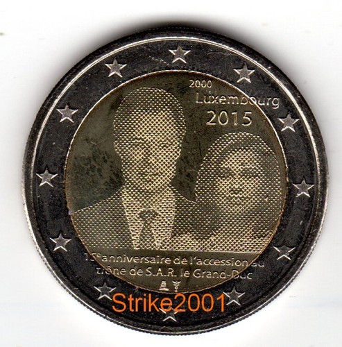 Euro commemorativo - euro,
