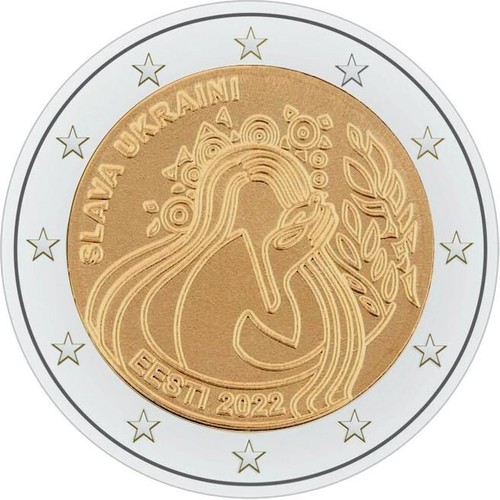 Euro estonia 2022 slava - 2,