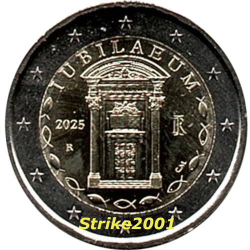 Euro commemorativo italia - commemorativo,