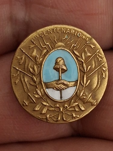 Raro distintivo commemorativo - raro,