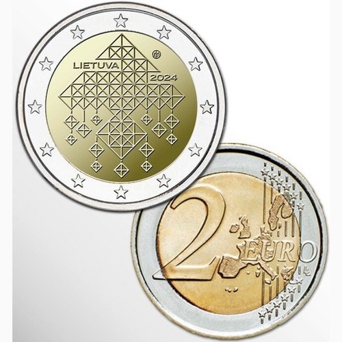 Euro commemorativo - euro,