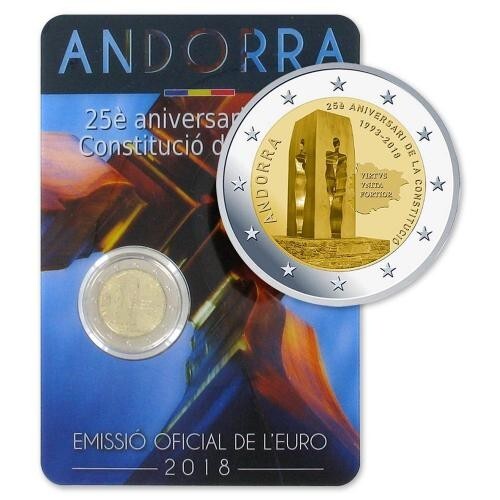 Andorra euro 2018 - 2,