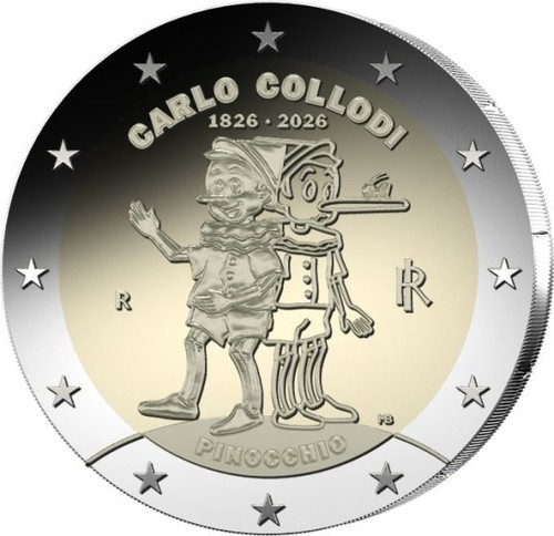 Italia 2026 euro - 2026,