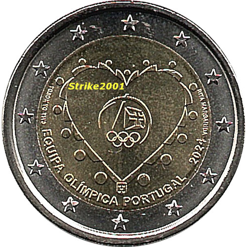 Euro commemorativo - 2,
