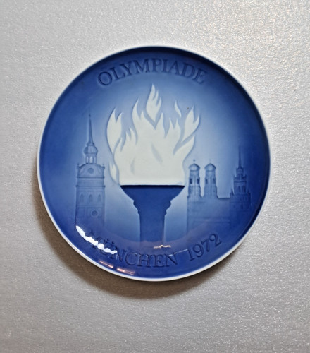 Piatto ceramica - piatto,